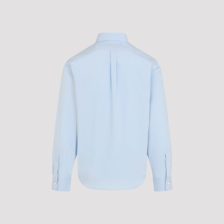 Givenchy Shirts - Blue | 43c349d5b60fdb15c09adcfa52cd633cc6adb20f