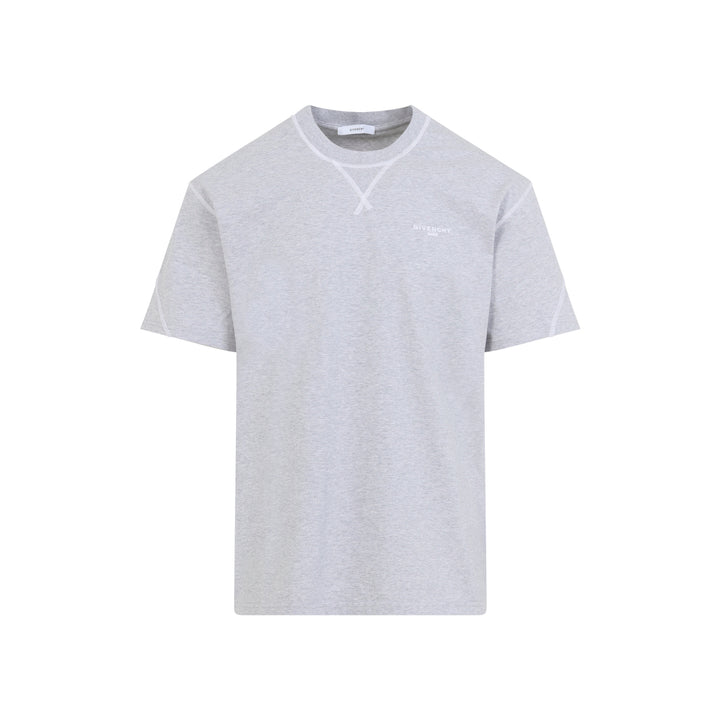 Givenchy T-shirts - Grey | c4e6de15b12d83b41a11309df6091b604a0c158d