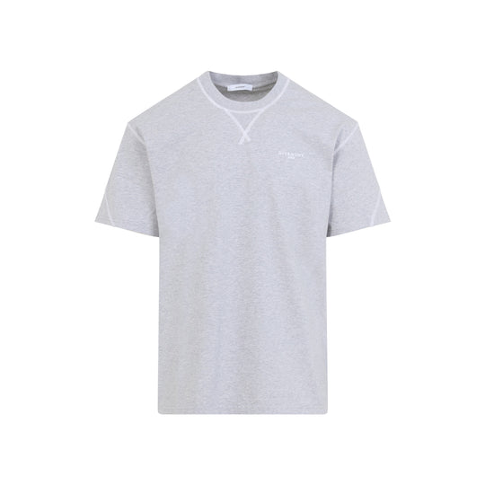 T-Shirts Grey