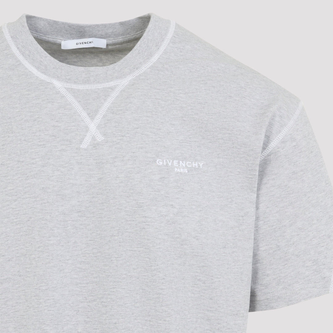Givenchy T-shirts - Grey | ac916e5ad748aef10bf845b252f359d9053679cb