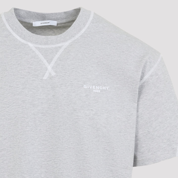 Givenchy T-shirts - Grey | ac916e5ad748aef10bf845b252f359d9053679cb