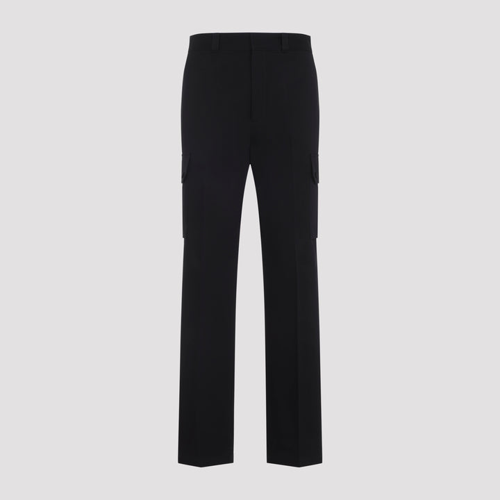 Givenchy Regular & straight leg - Black | c7dd4abe4cb72765f2a290e3212d61ce418fc69e