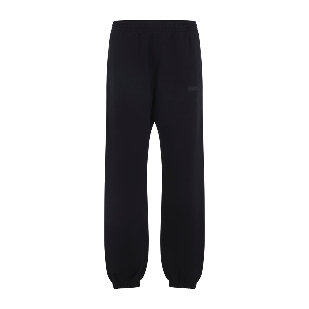 Givenchy Regular & straight leg - Black | 54ebcdd12e7bcd86c50c57c974058ef72936c05a