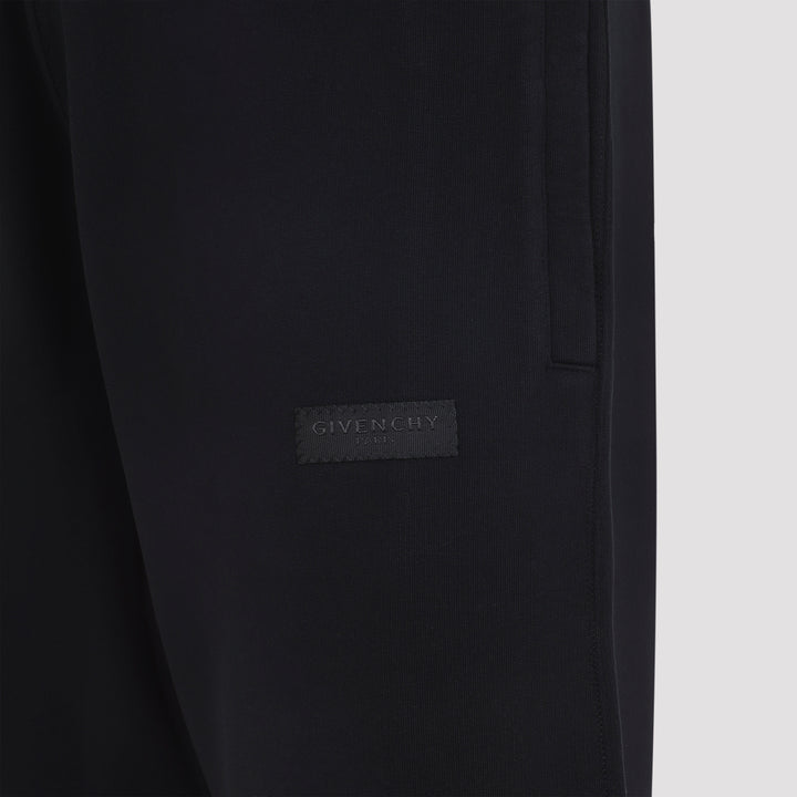 Givenchy Regular & straight leg - Black | 79d6595db3eeb29b065279cdf1c080ee47c5a21c
