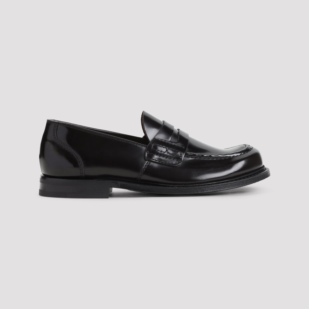 Church'S Loafers - Brown | d878818cc0ba3cf45aa3071da175ad61f253ff3b