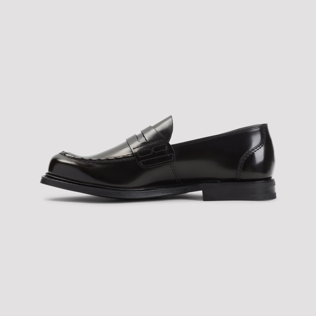 Church'S Loafers - Brown | 940dd1c3b81a60b2f54a544589707e928bef78e7