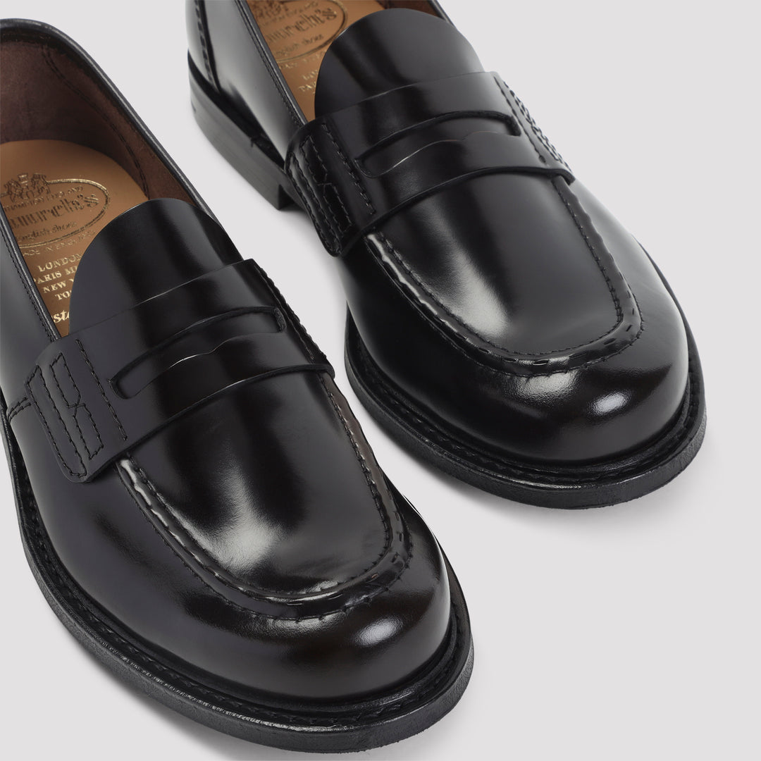 Church'S Loafers - Brown | 21f18f9931330b830238de3916340f8e9b9731fb