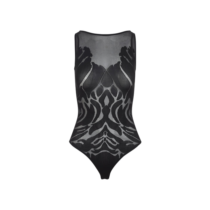 Wolford Tops - Black | e7cdd3ec36fa4cb65a5a58a2577a361e81e66ed0