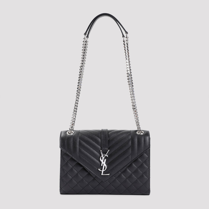 Saint Laurent Shoulder Bags - Black | dcff935aea8406963e1ccc852d85dc09b76af1e0