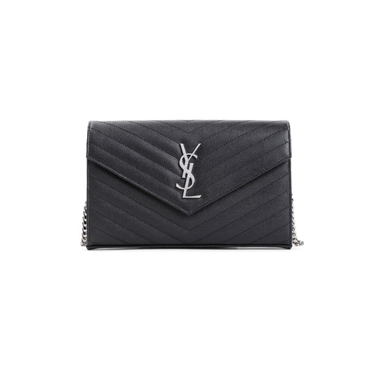 Wallet(Generic) Black