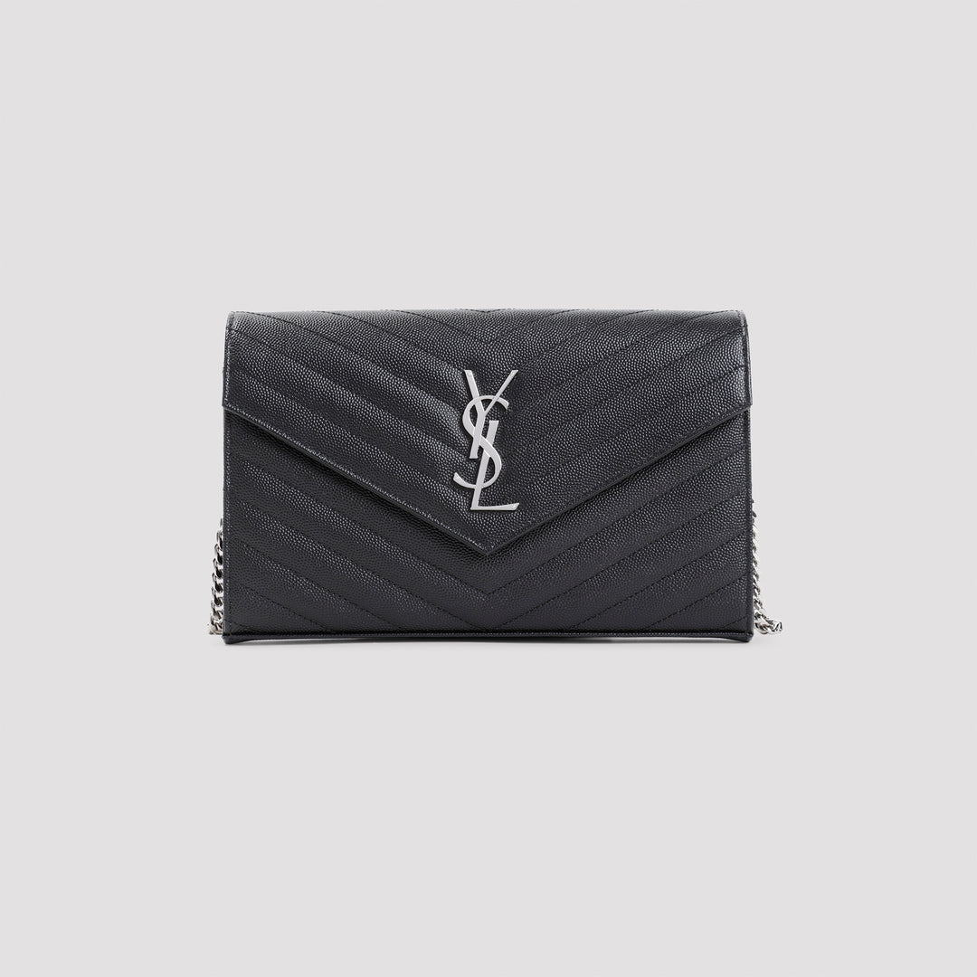 Saint Laurent Wallet(generic) - Black | 03f1b6b3c44b5004c82284aa76053af93a91e5dd