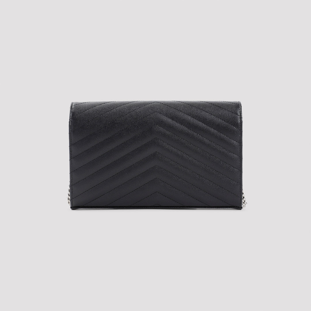 Saint Laurent Wallet(generic) - Black | 5aff130011d41d053a0620ec6c58ebe2e7acf636