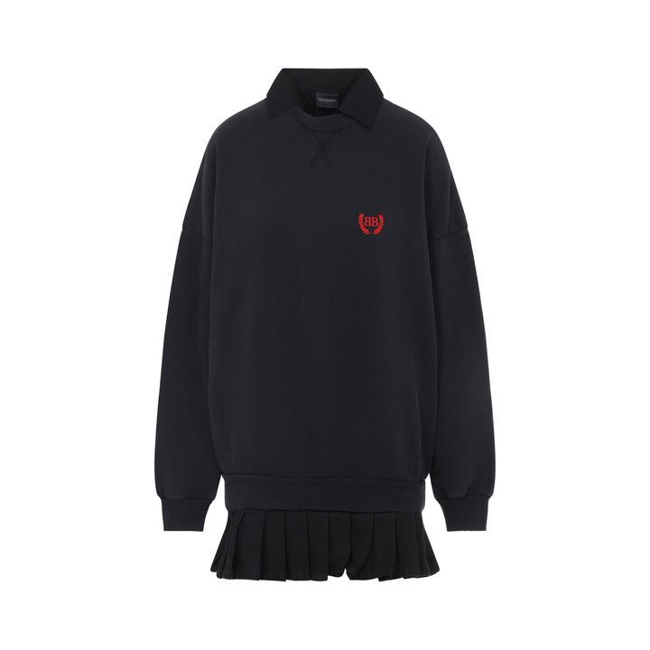 Balenciaga Mini dresses - Black | bc0485a9544fbe51549c61e6e9f001996829d674