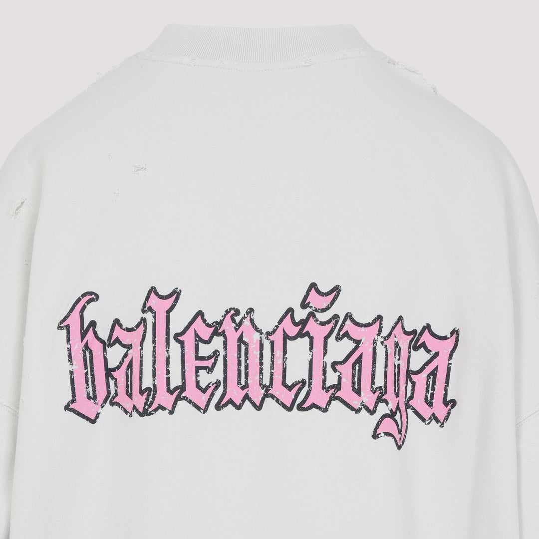 Balenciaga Mini dresses - White | cd68763f3f25ec598bfeafe47dfbd12d82565617