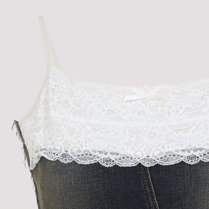 Balenciaga Tops - Blue | b2938487e7f4dbe98867baa95e30a4cce3409d81