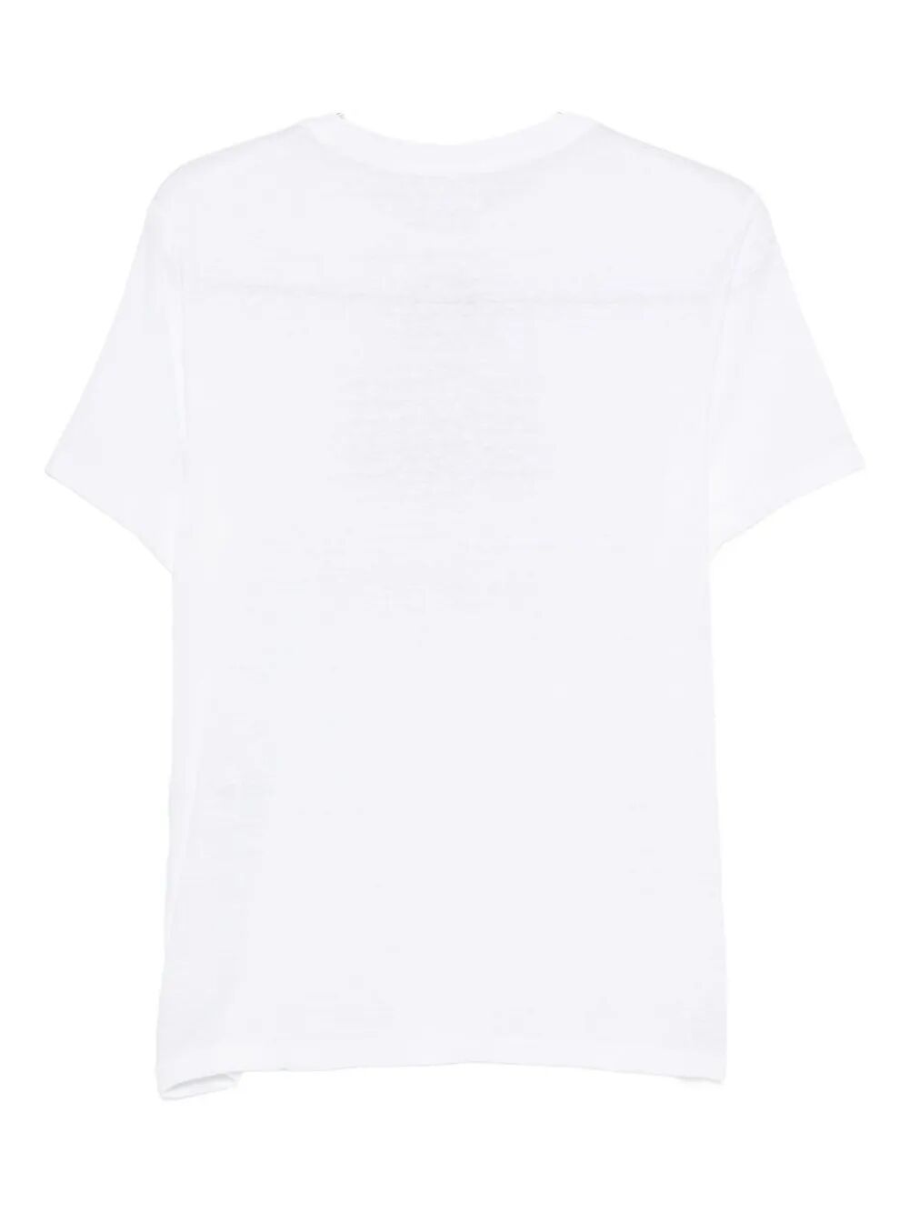 Marant ÉToile T-shirts - White | f2a4ee5be1aa54e7adb09d8168a1fae491e99c7f