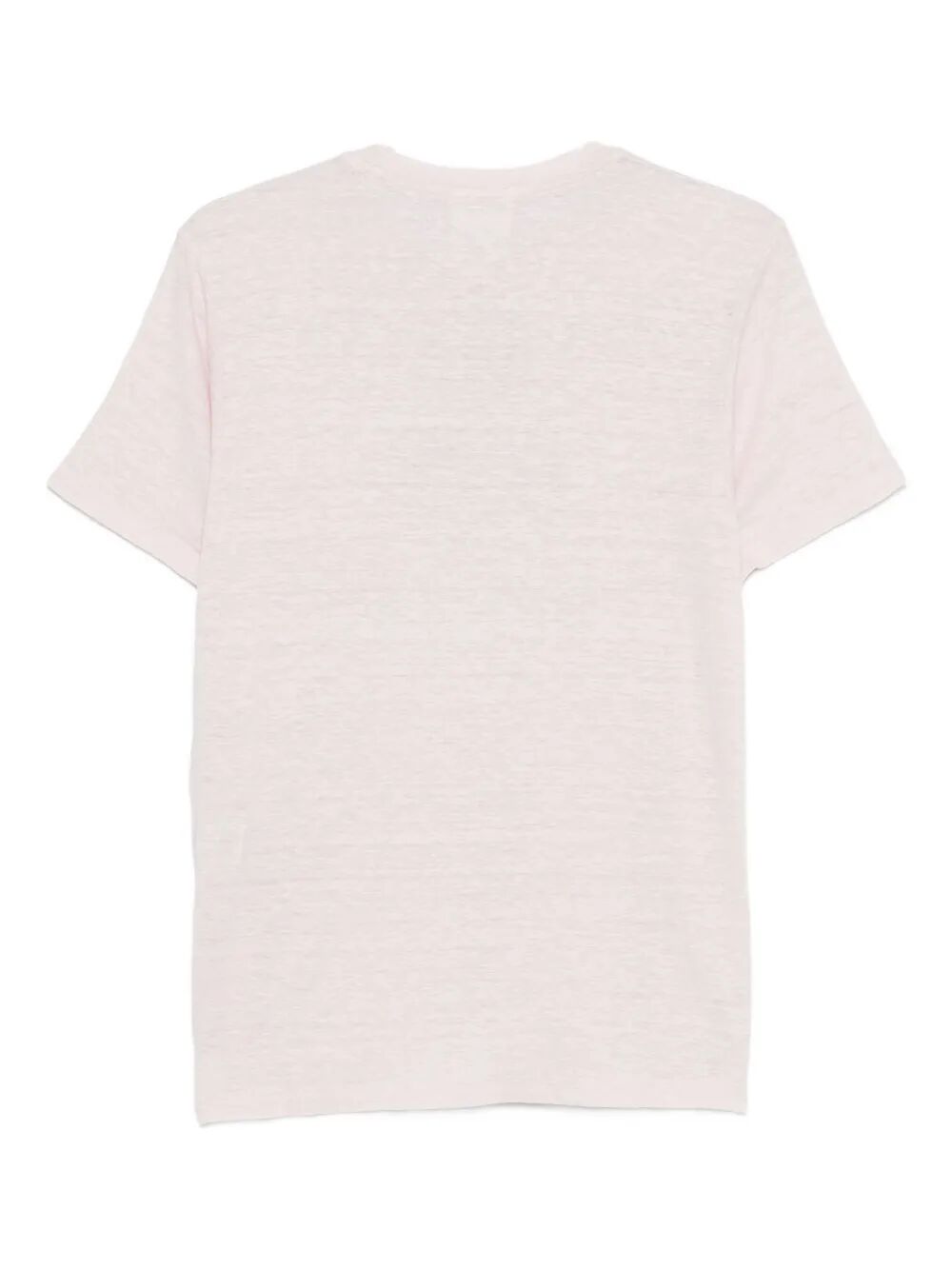Marant ÉToile T-shirts - Pink & Purple | 577d2733b7b1401a5f29d9210878b203f0ac5bec