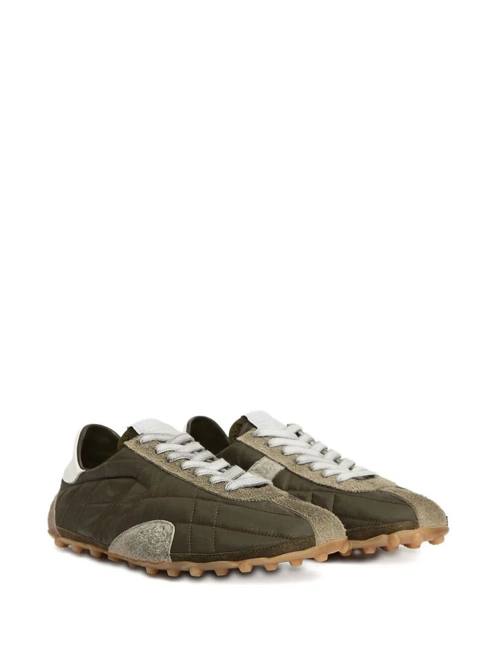 Maison Martin Margiela Sneakers - Green | ea58d819033a895534fd4f265ae7ba2885571977