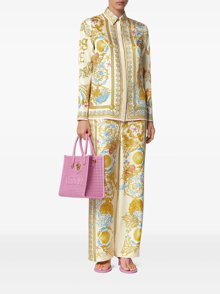 Moncler Polo - White | f780e59901c51b48f2ab2e16e83720f7739f941f