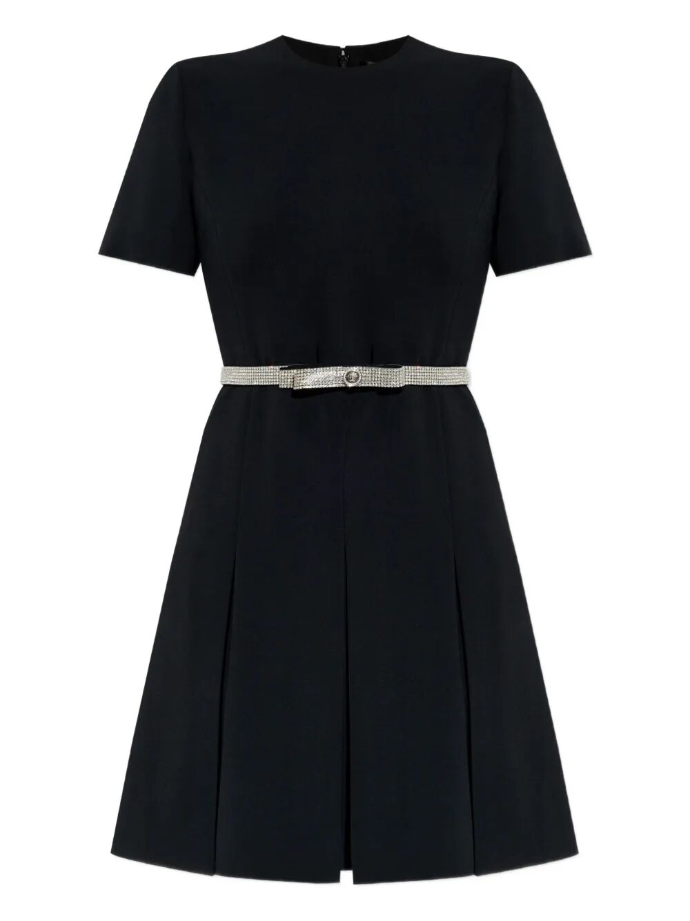 Versace Mini dresses - Black | 5b0e87e5f5c087279bb0fbab87349eec53676c47