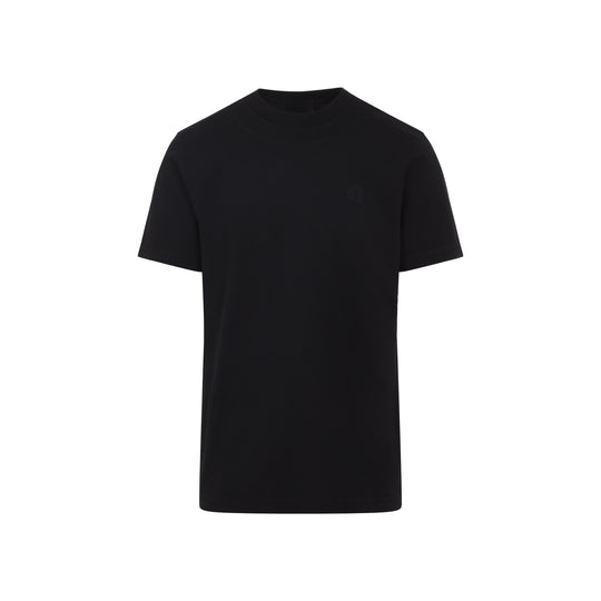 T-Shirts Black