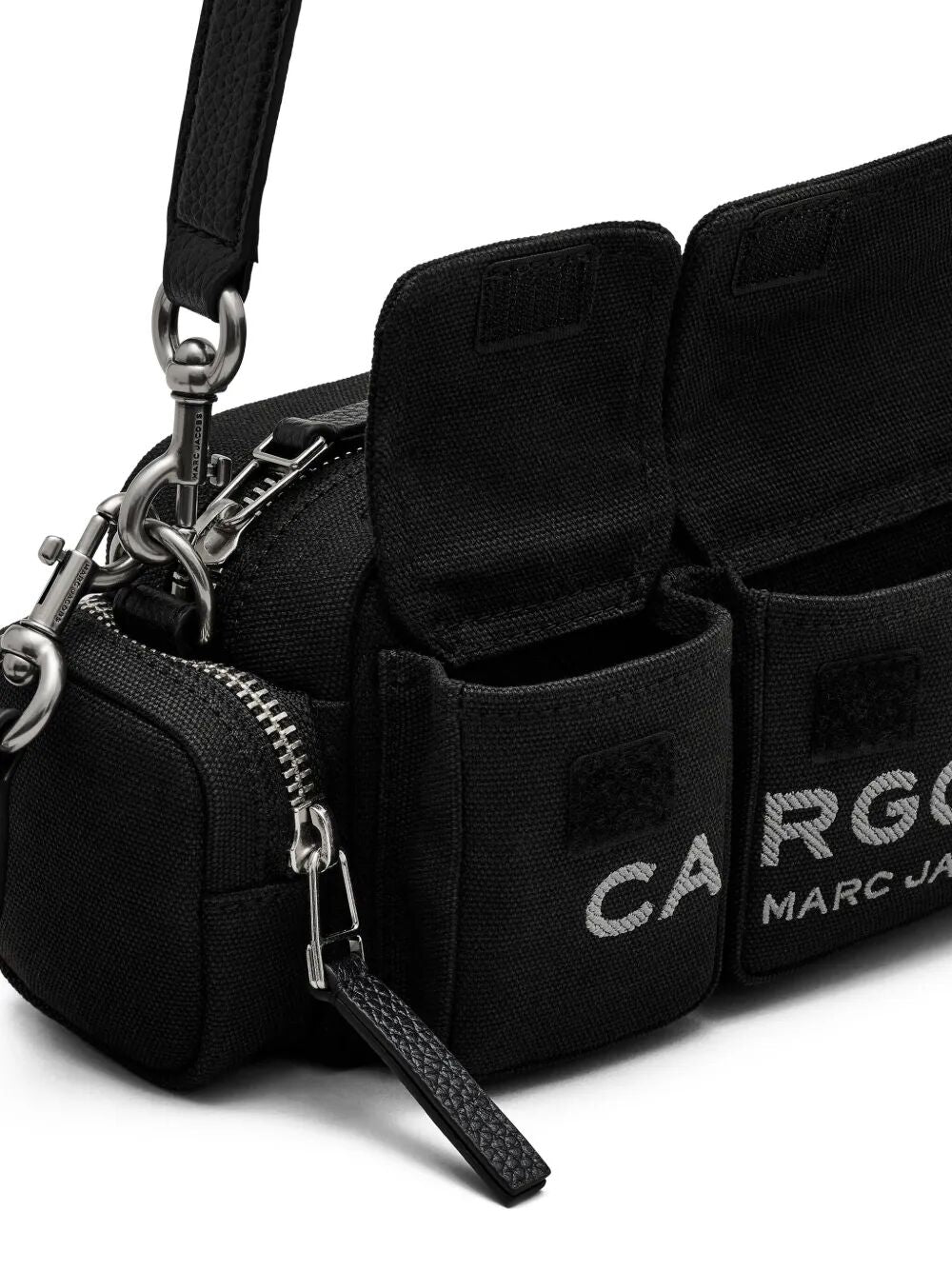 Marc Jacobs Shoulder Bags - Black | 9cfa070c6c3e442e86771919dfead1e916360b58