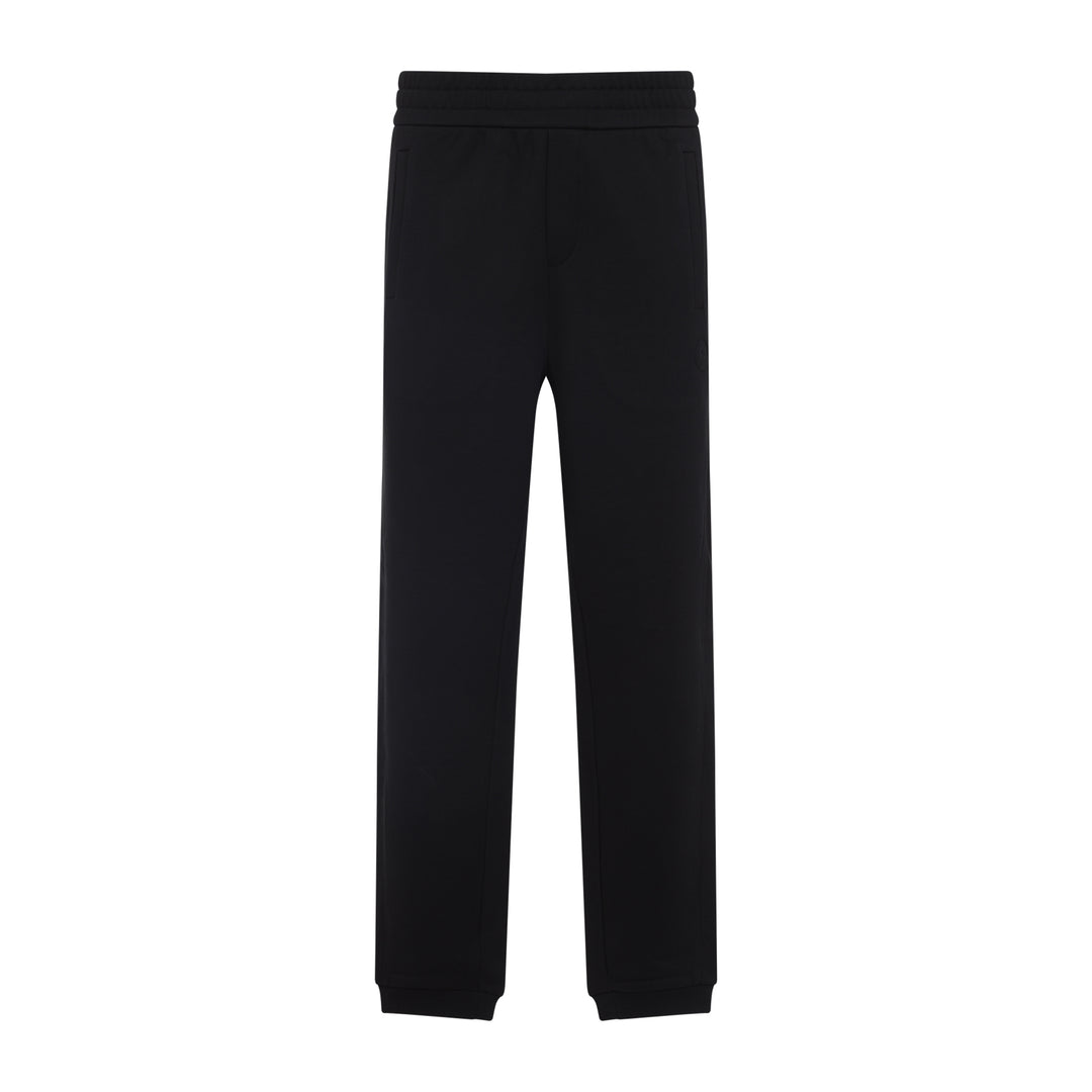 Moncler Track pant - Black | 89c2d26063491bab4d4fdd5448b2e9f3bb48d642