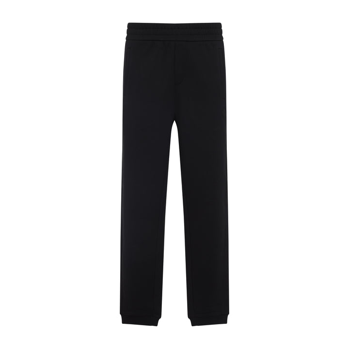 Moncler Track pant - Black | 89c2d26063491bab4d4fdd5448b2e9f3bb48d642