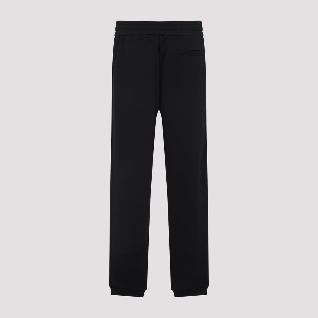 Moncler Track pant - Black | c032d6285f820f2a3295833ed31056107312efa3
