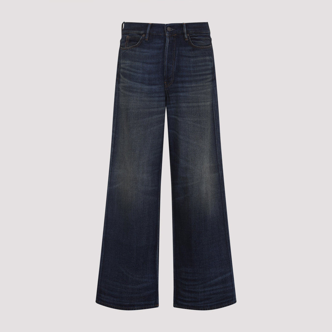 Acne Studios Jeans - Blue | 047382722dbab831e17d524bbb4ac5036cad91f1