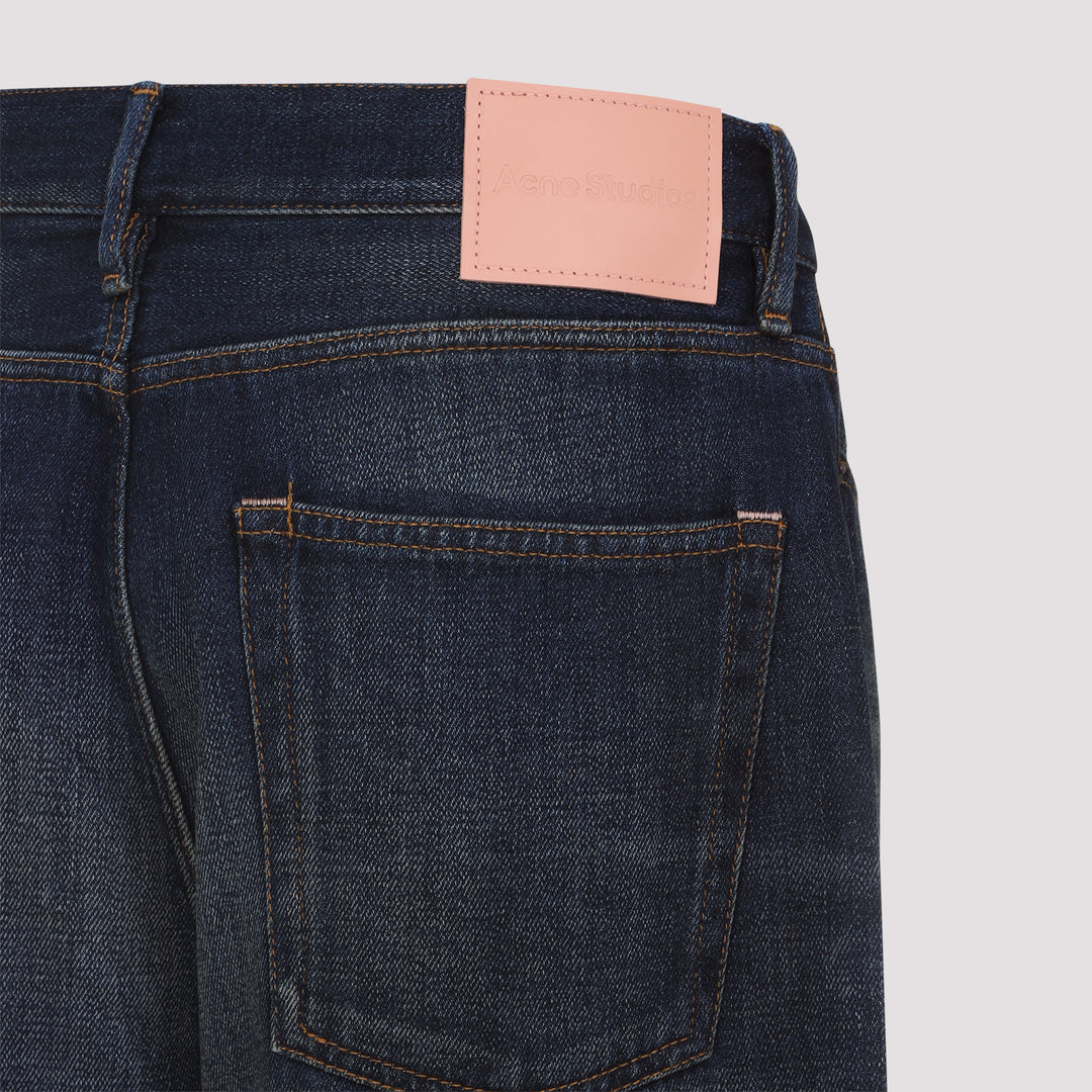 Acne Studios Jeans - Blue | 0538b357113a2941b2bc5fa1728926dc50a935eb