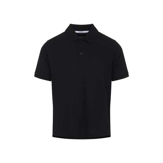Polo Black
