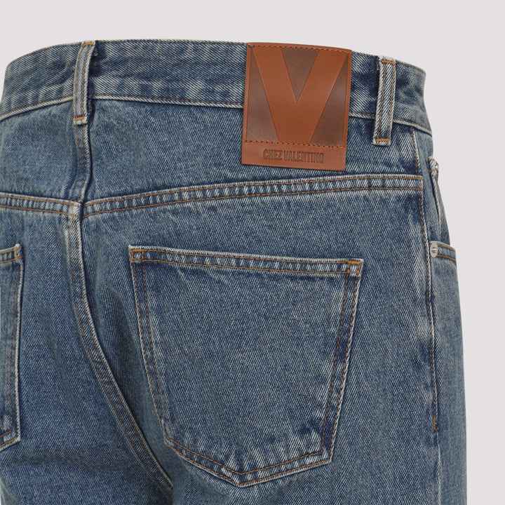 Valentino Jeans - Blue | c9a8de97bcd1712e1d94c2e7416829619bbcd7c1