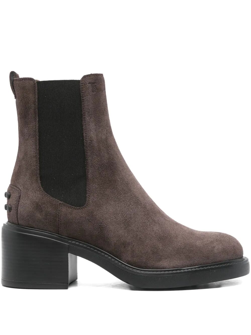 Tod`S Boots - Brown | 597637bb3e32e5c531793908d9bea9a00235e63e
