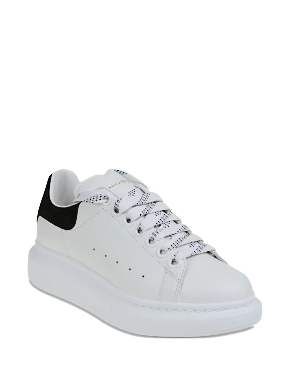 Alexander Mcqueen Sneakers - Black | a1c3303653737ec05baf97d5d7ecd8683e760632