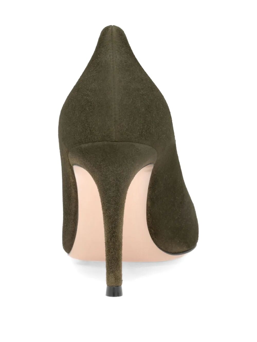 Gianvito Rossi Pumps - Green | d067c16afc4ae078f0320cda3afa2884e70049d3