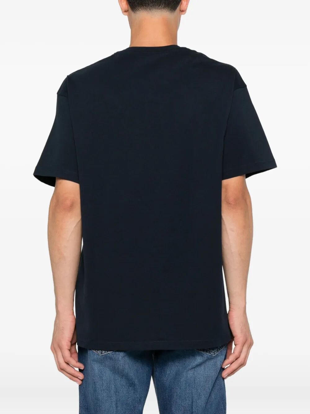 Givenchy T-shirts - Blue | 3eb6eef789f07b056e4d2649929d62949ee4e9ad