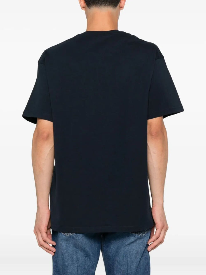 Givenchy T-shirts - Blue | 3eb6eef789f07b056e4d2649929d62949ee4e9ad
