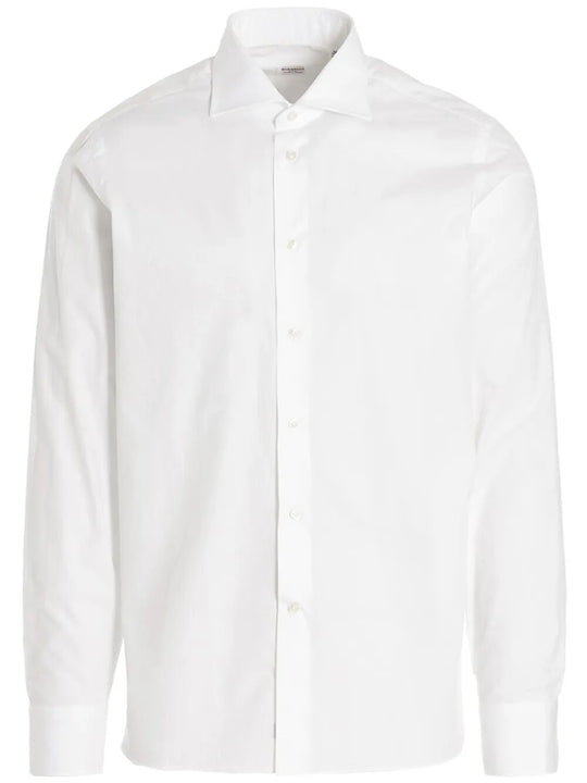 Cotton Shirt
