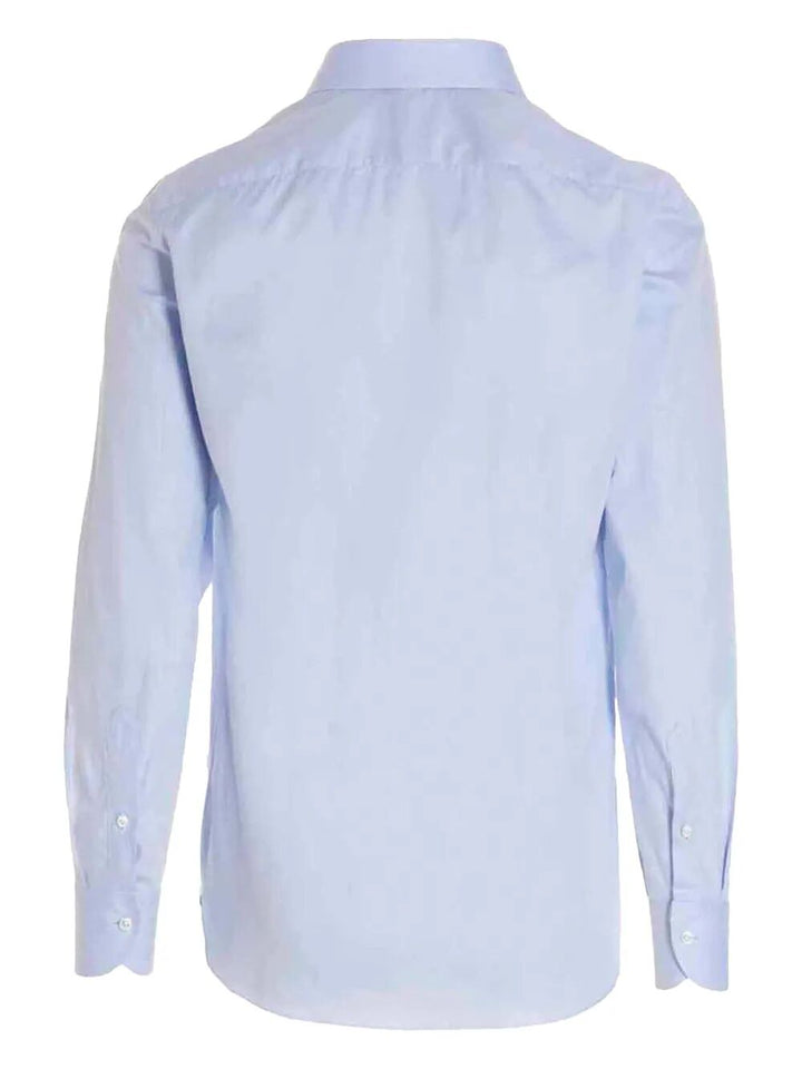 Borriello Plain - Blue | 7ca9574444410956ff408e5dd84e5c4c678dfce4