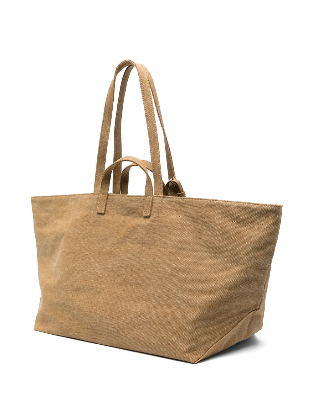 A.P.C. Totes - Brown | be146eb3a0ab0d84d29c181665eb49c039d5219f