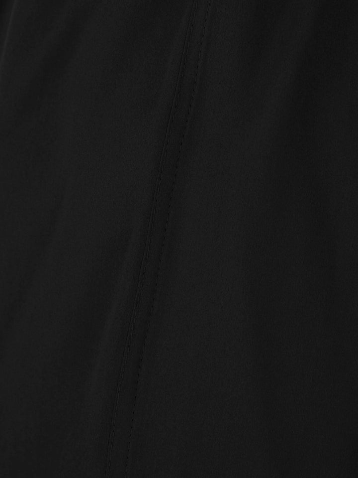 Tom Ford Short - Black | 7de4a6e7b0ffcffbb1eb3dbf05d2055e2d6e62f0