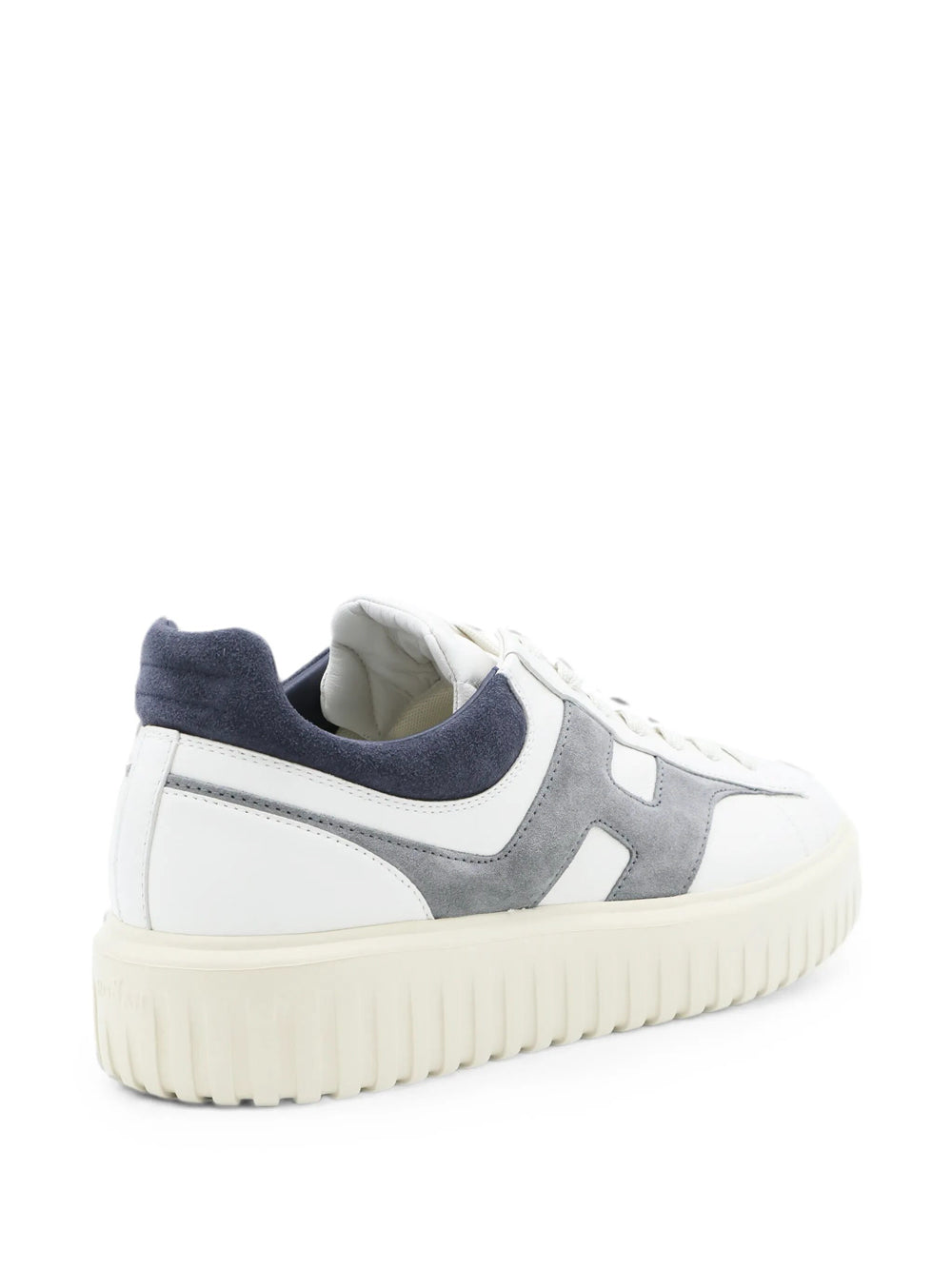 Hogan Sneakers - White | 586cad8a5bf5d4a6f3b7de3c56046f1a2685e098