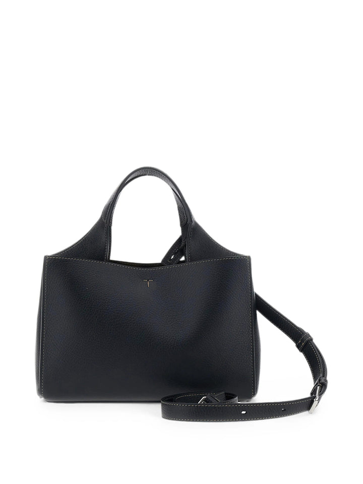 Tod`S Handbag - Black | 870d2cac2326d0ed0e1351ac9fa125e6bfb4d6c1