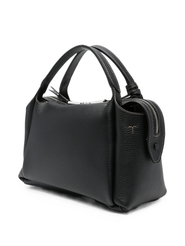 Tod`S Handbag - Black | 5a83cdc5dd27c1fdd28e19c5decf72b4966d8cf4