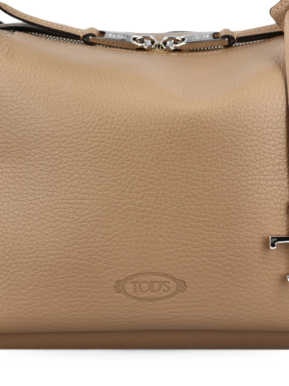 Tod`S Handbag - Brown | 6ba16b3185ea5b01132a1ac820e49ce3217f3bae