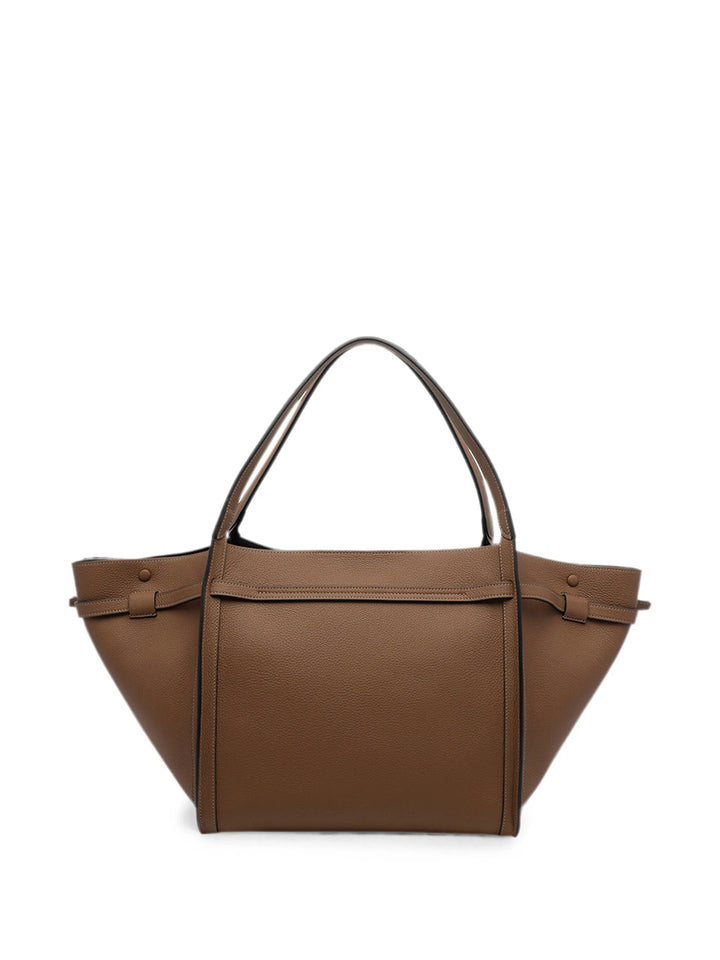 Tod`S Totes - Brown | 6a0055d6fc42c7021de5a723aa7efd2f58410990