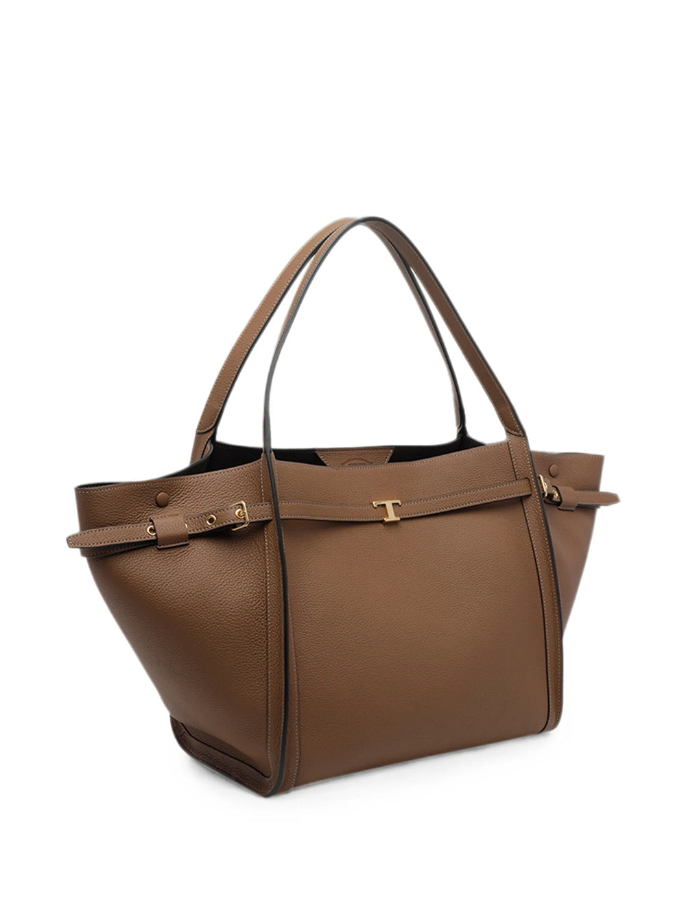Tod`S Totes - Brown | 9ea49474cba01abd734c549ac620b0129c57a6d5