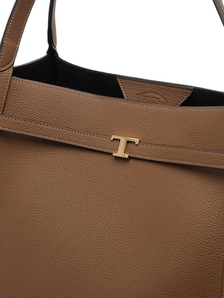 Tod`S Totes - Brown | eadcfb63d6ae44da331e67d553e3c2e624a080f5