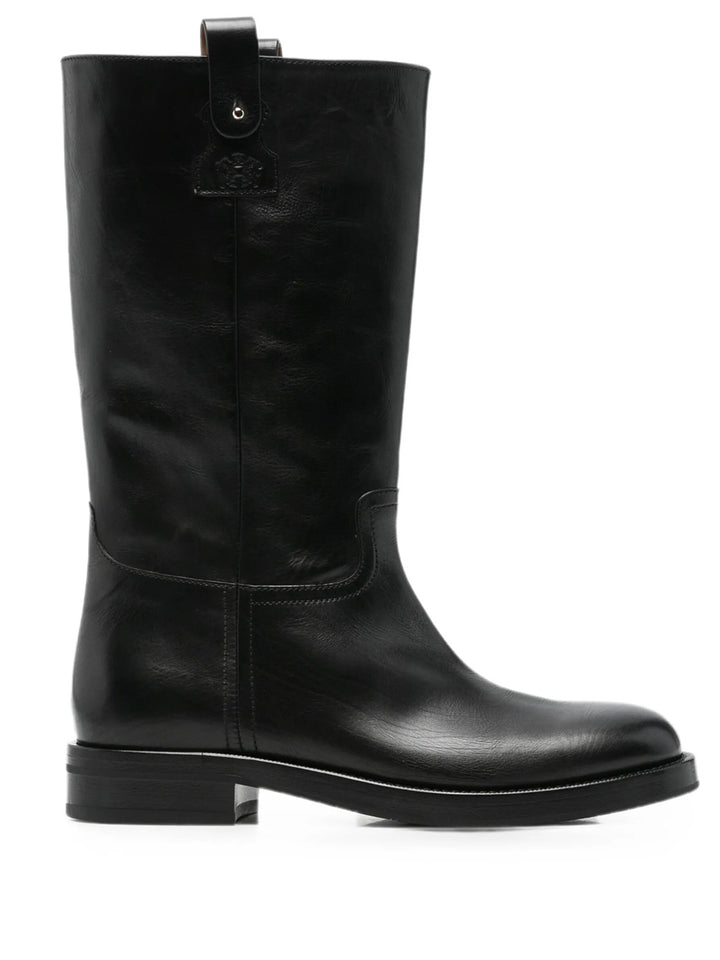 Church'S Boots ankle - Black | a8bea9c32e54d5dc0a70442979e1f318c44a8c4b